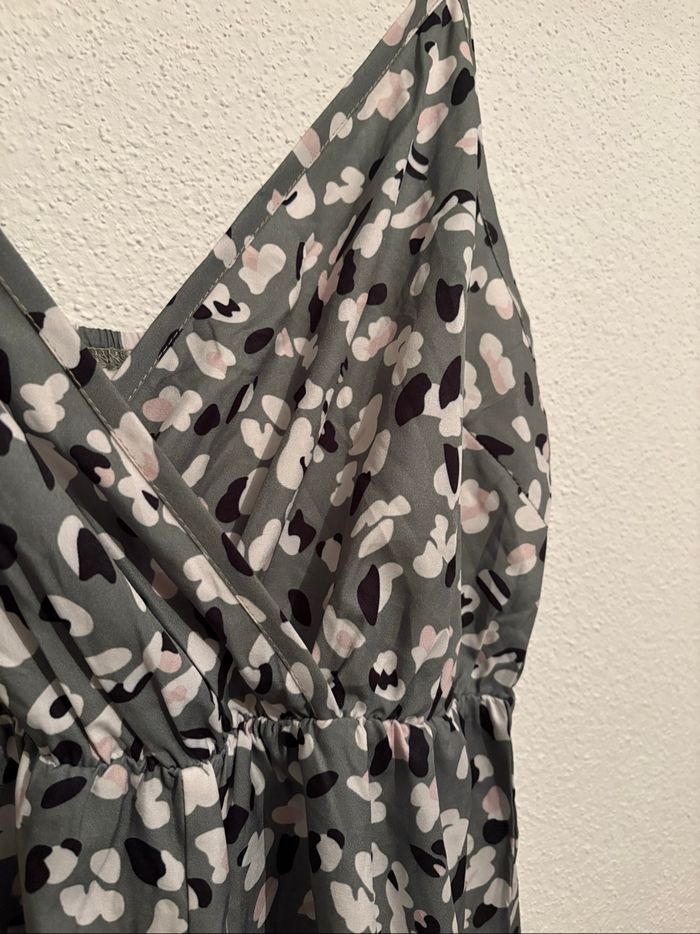 Combi short SHEIN femme - photo numéro 2