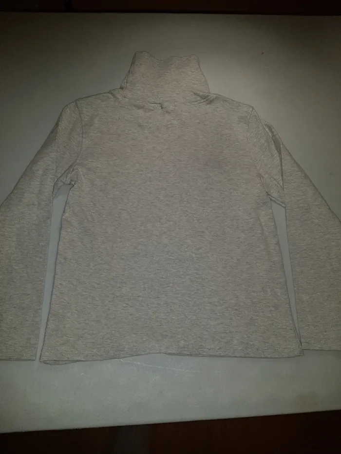 Sous pull col roulé - photo numéro 2