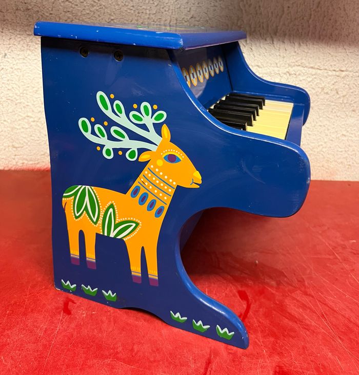 Piano enfant - photo numéro 2