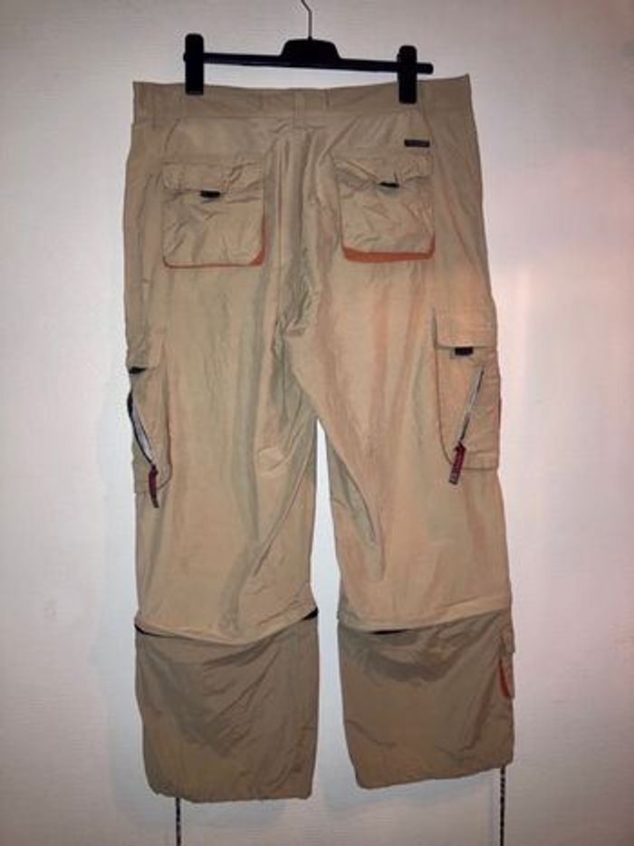Pantalon Trek Colombia