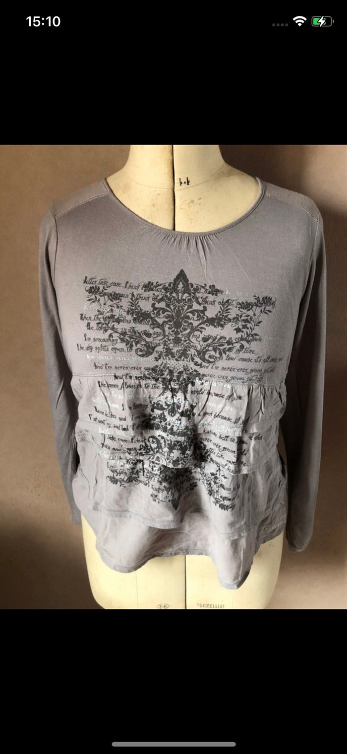 Lot de vêtements 18 ans - photo numéro 4