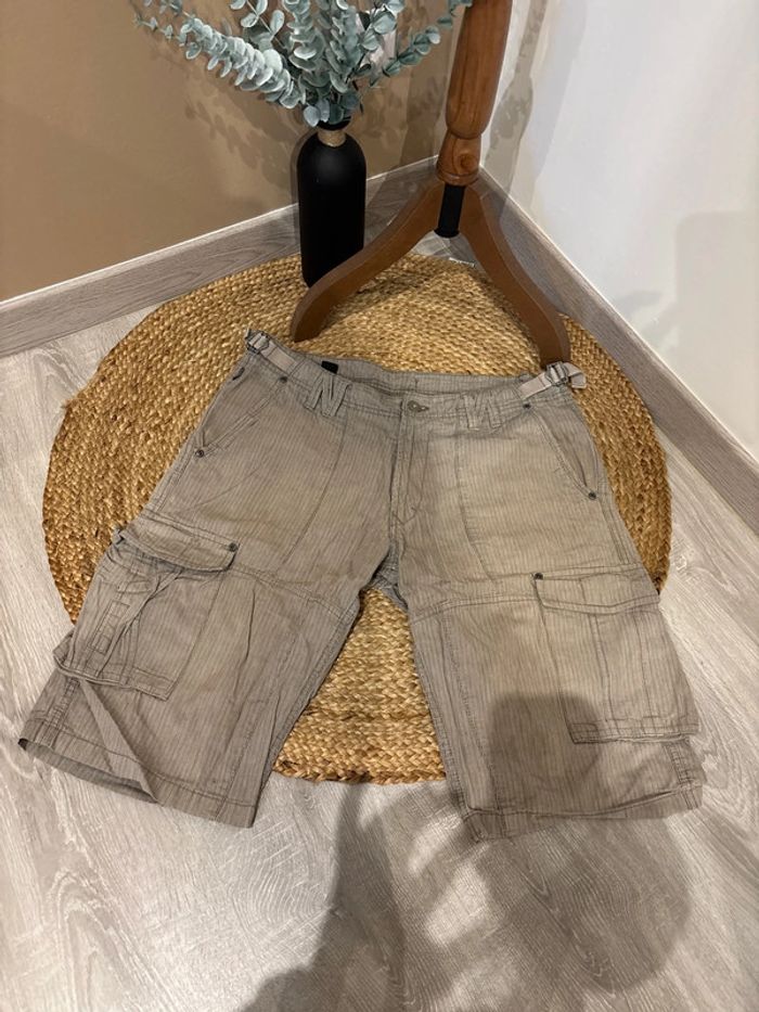 Bermuda homme taille 46 - photo numéro 2