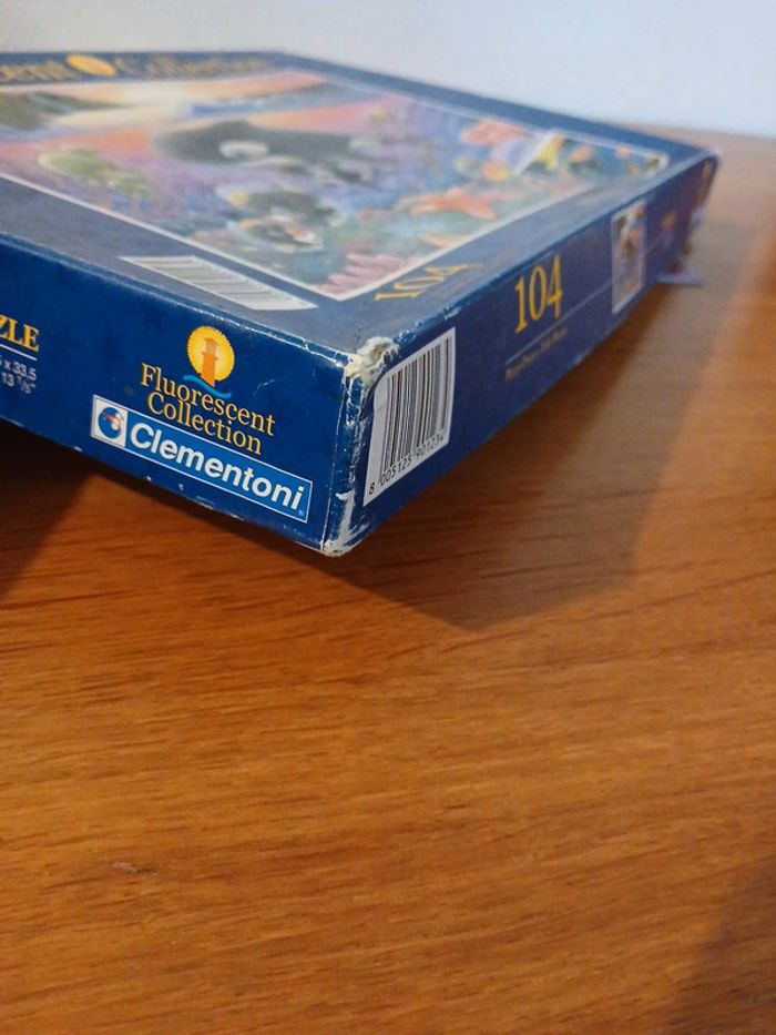 Fluorescent collection - photo numéro 6