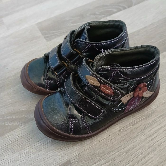 Chaussures vernies Bopy - photo numéro 2