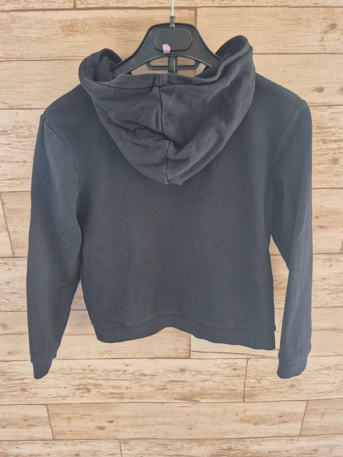 Veste à capuche - photo numéro 2