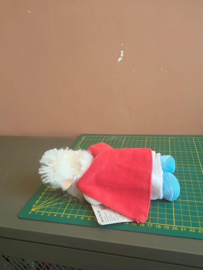 Peluche Astérix - photo numéro 2