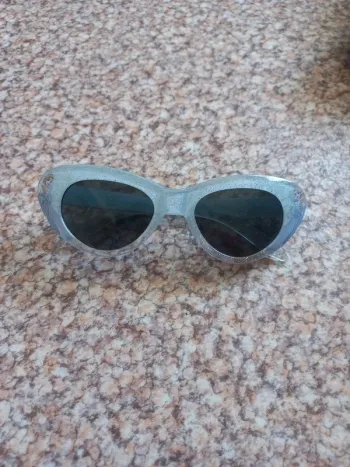 Lunette de soleil