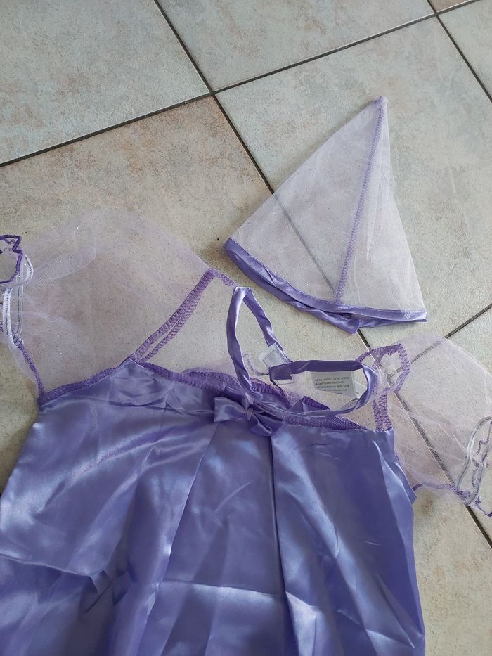 Deguisment fille - photo numéro 3