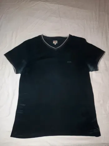 T-shirt Lee cooper