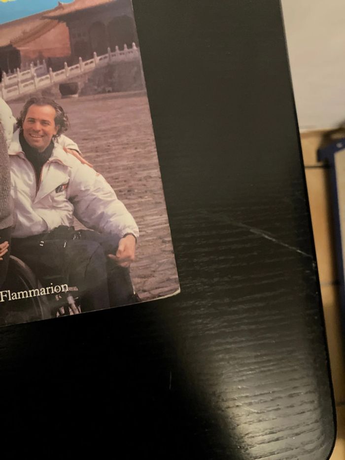 Livre. J'en ai rêvé, tu sais. - photo numéro 5