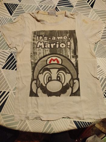T shirt