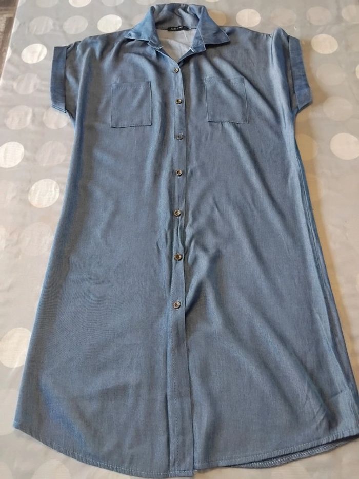 Robe Jade & Me taille S