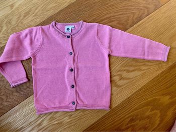 Gilet Grain de Blé / Z