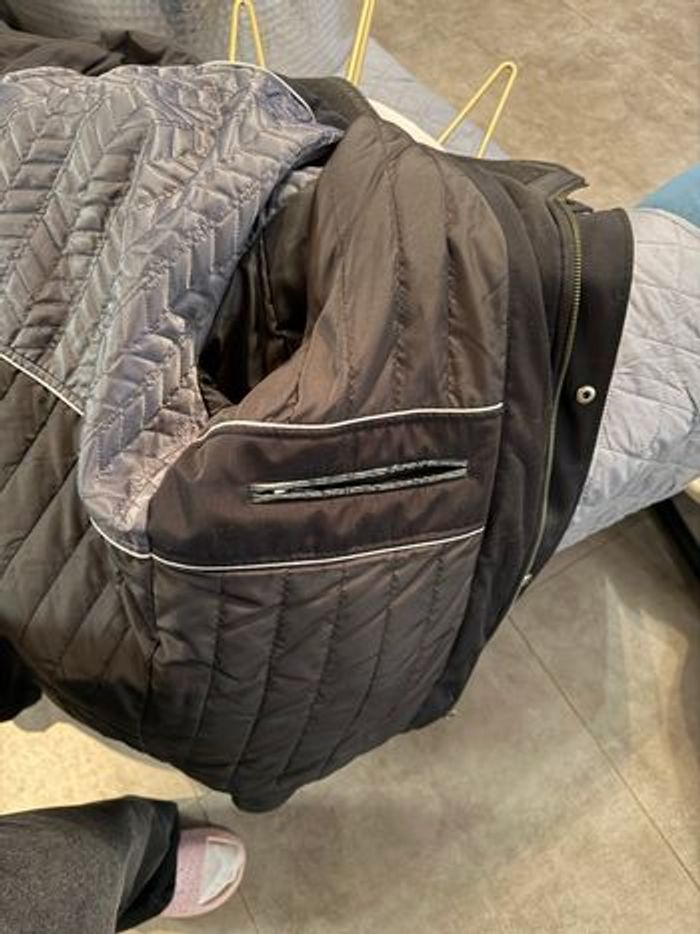 Veste Mise au Green - photo numéro 9