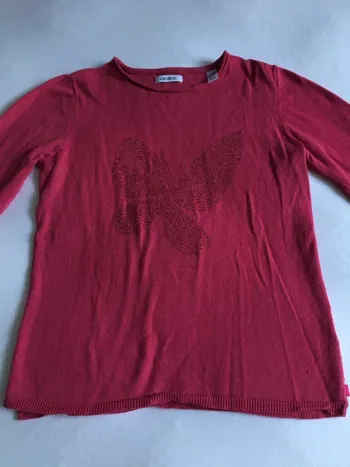 Pull-over