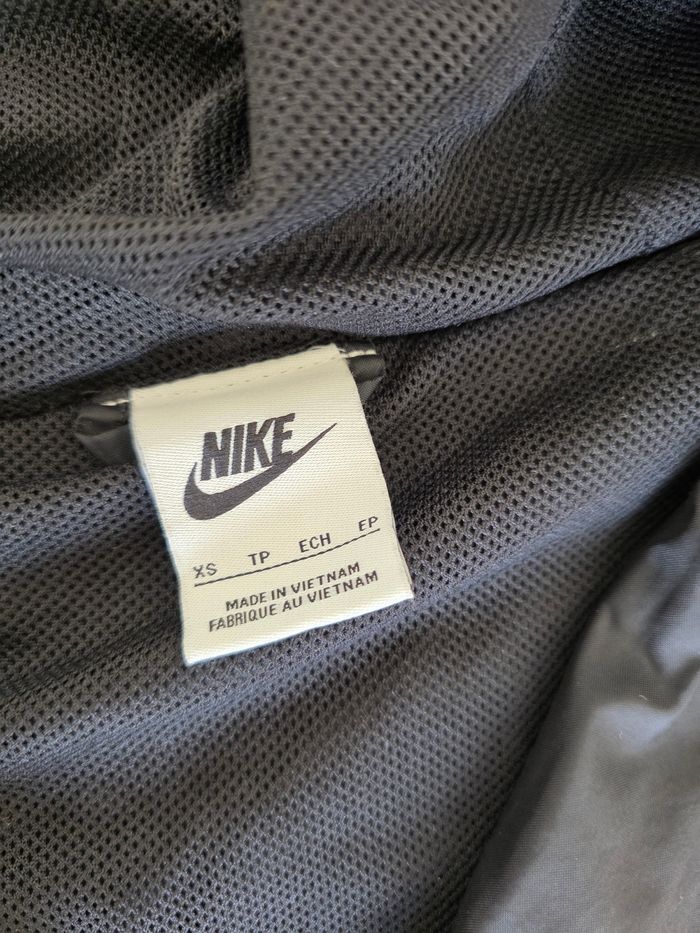 Ensemble jogging nike taille xs - photo numéro 8