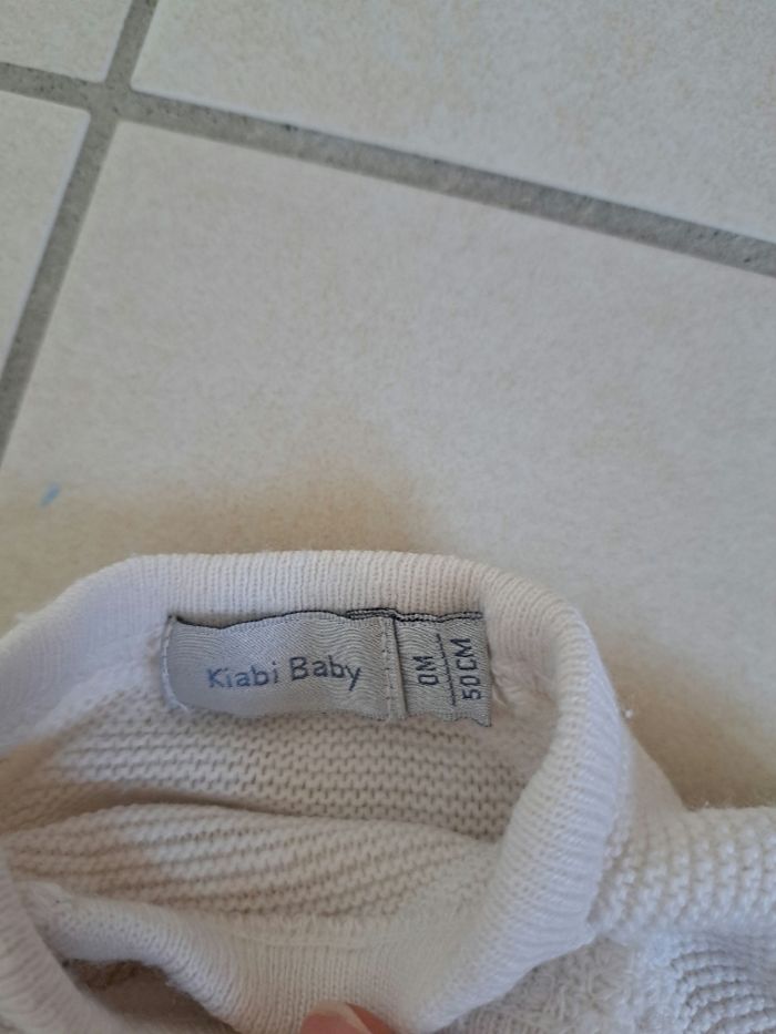 🧸Ensemble naissance 🧸 - photo numéro 10