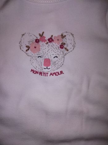 Lot pyjamas