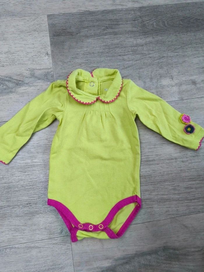 Ensemble 3 pièces - photo numéro 3