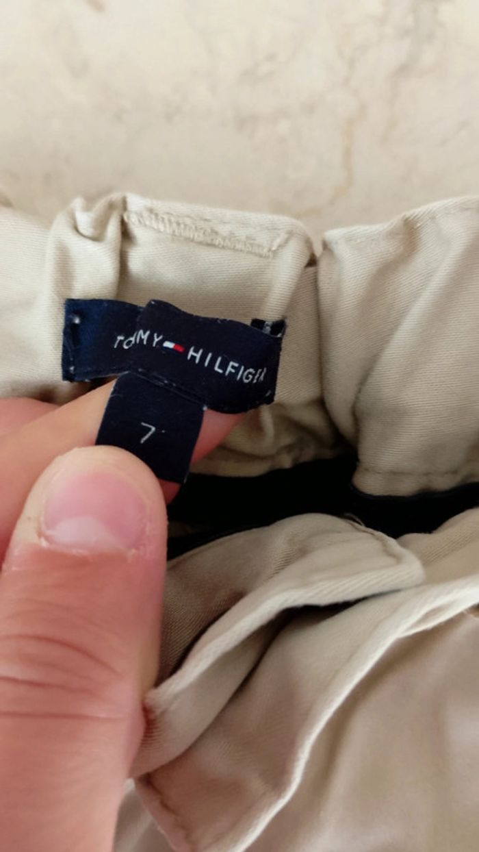 #manu_7896fille7ans pantalon - photo numéro 7