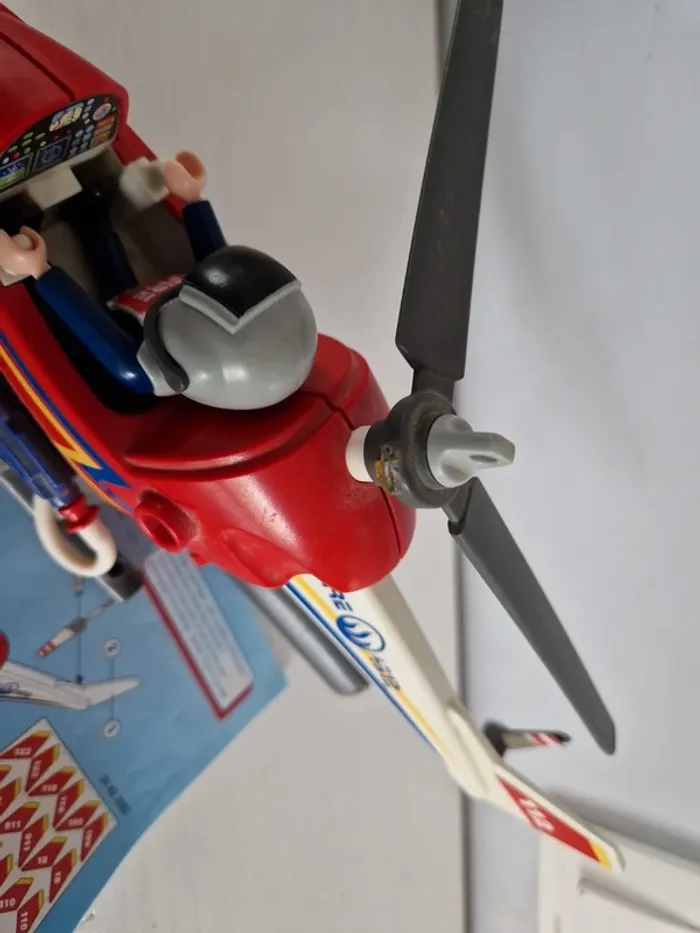 Playmobil - photo numéro 2