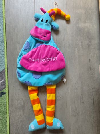 Range pyjama
