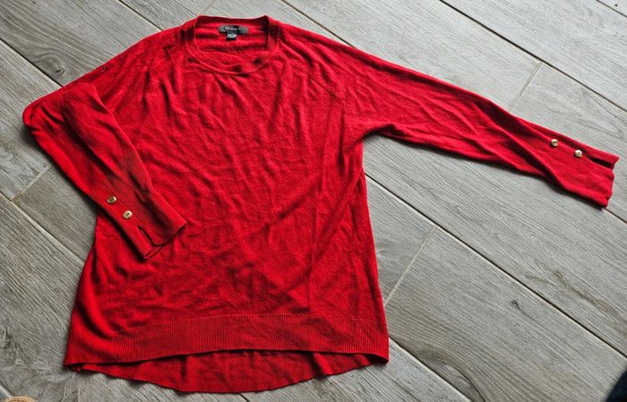 Pull femme taille M
