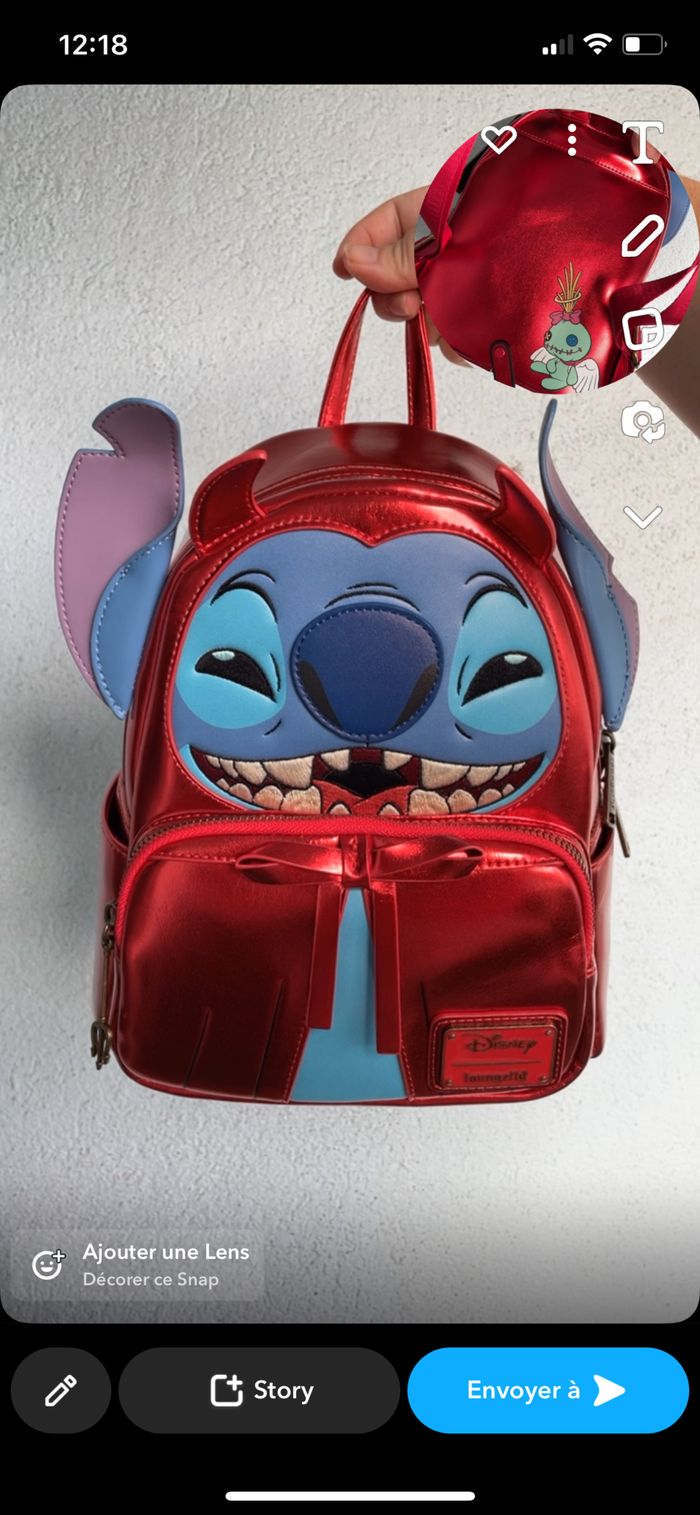 Loungefly - photo numéro 1