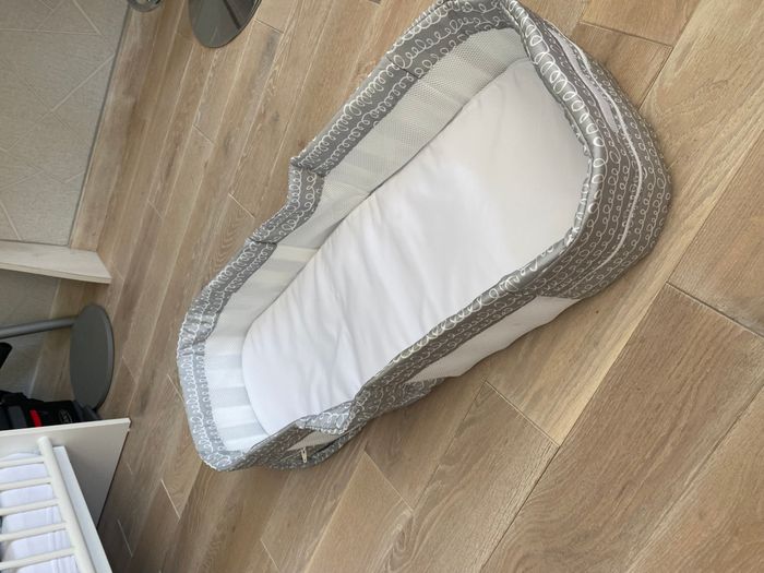 Couffin Baby Delight - photo numéro 2