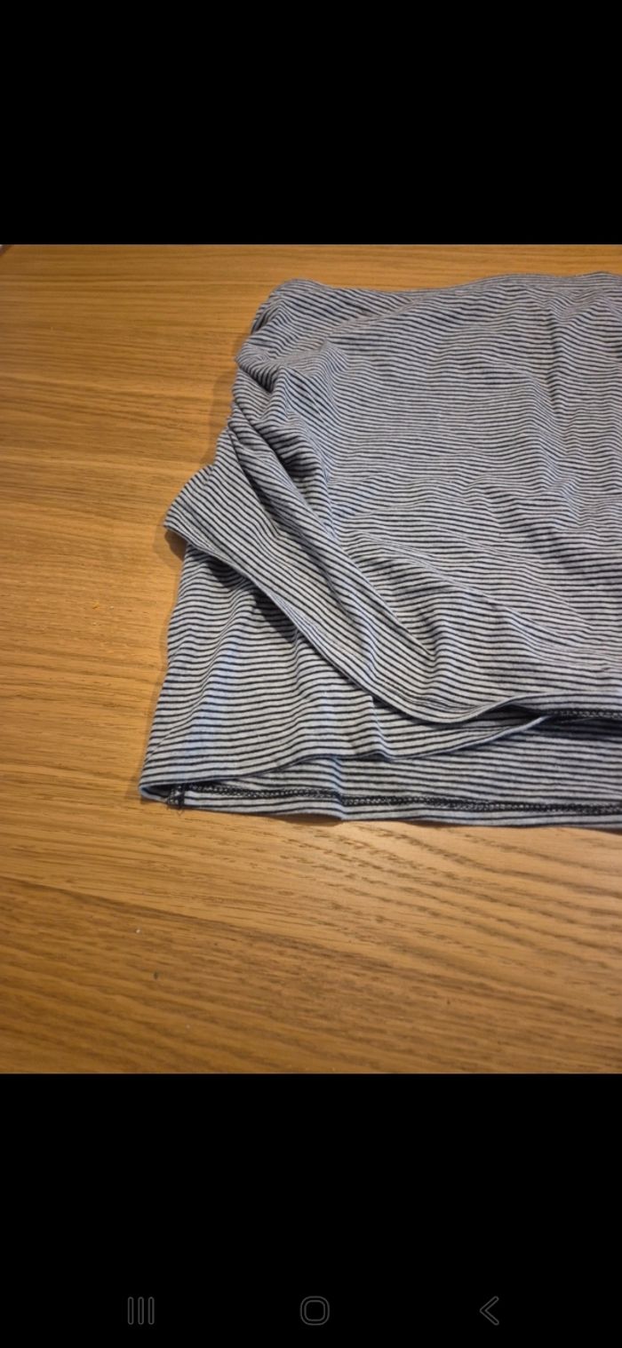 Jupe plissée - photo numéro 2