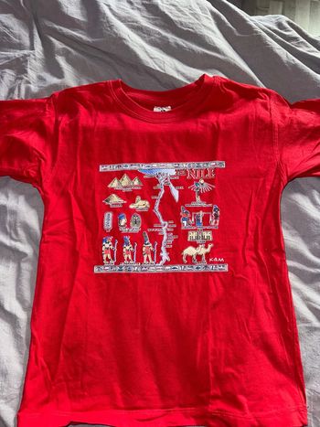 T shirt