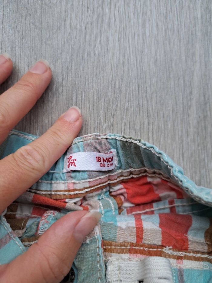 Short - photo numéro 3