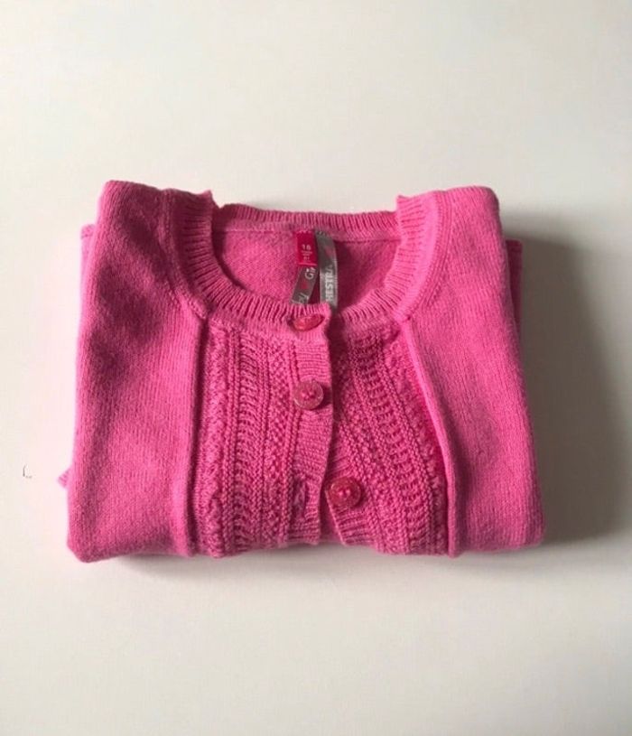 Gilet