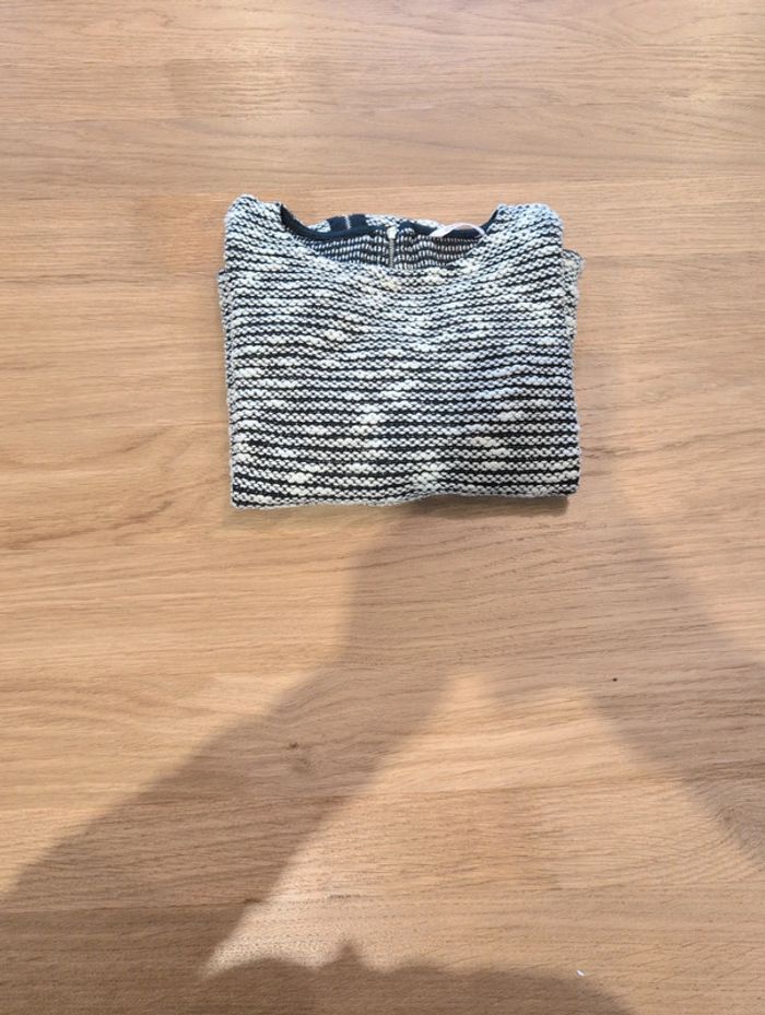 Pulls taille S femme camaïeu