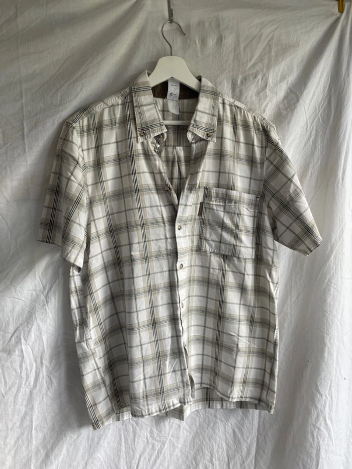Chemise L solagnac