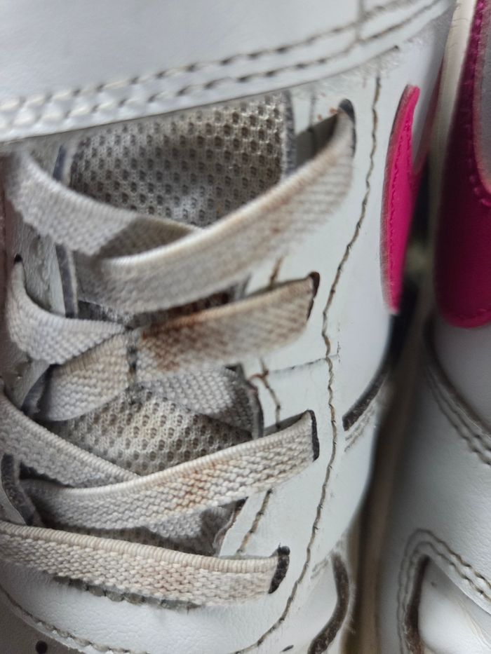 Basket nike - photo numéro 3