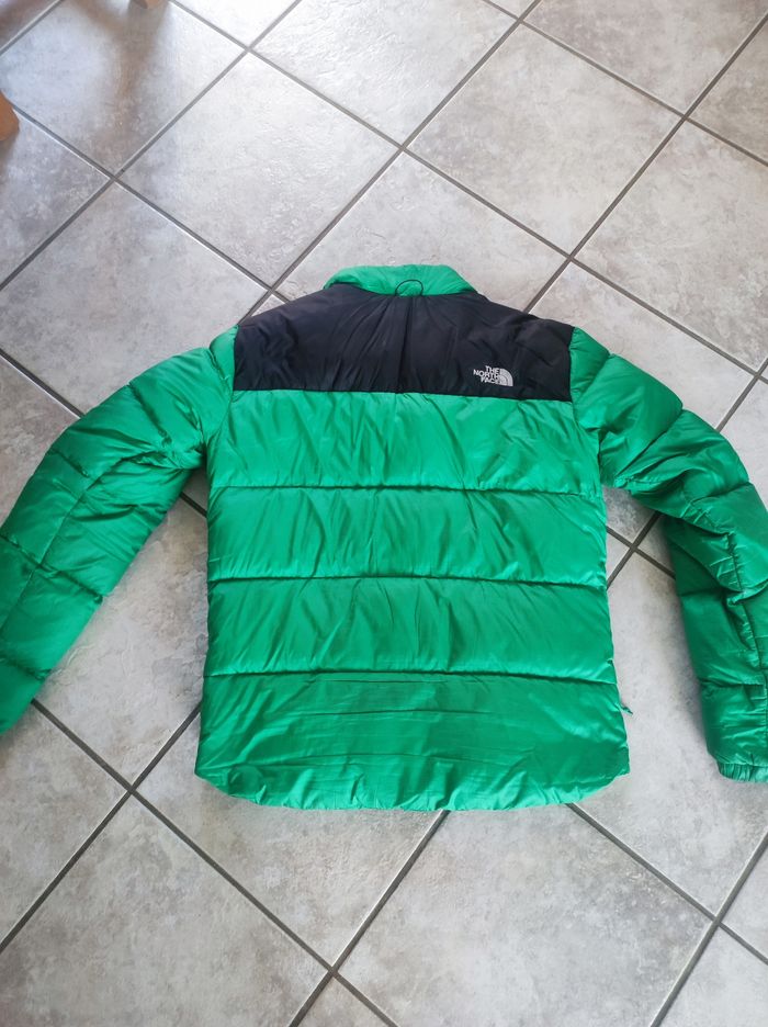 Veste hiver - photo numéro 3