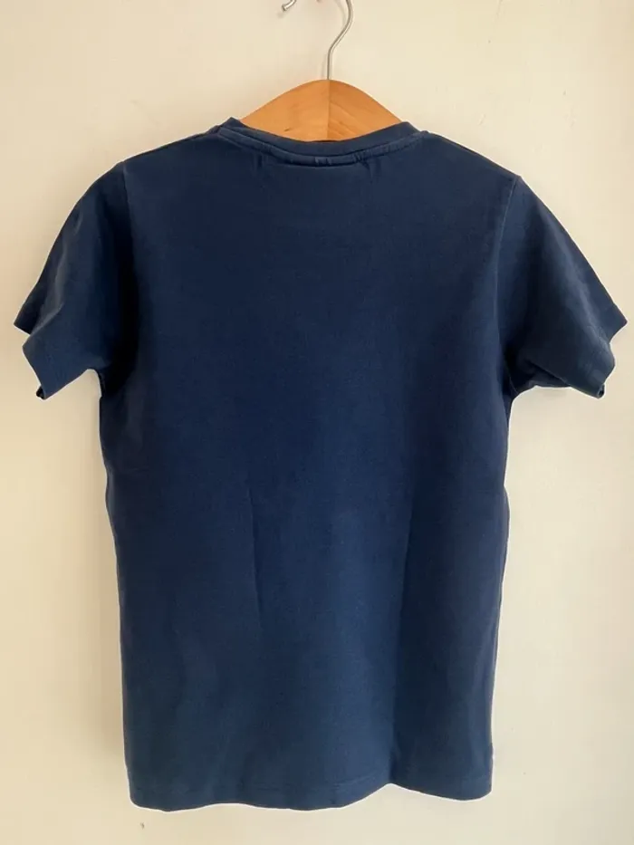 Tee shirt One Piece 7/8 ans - photo numéro 2
