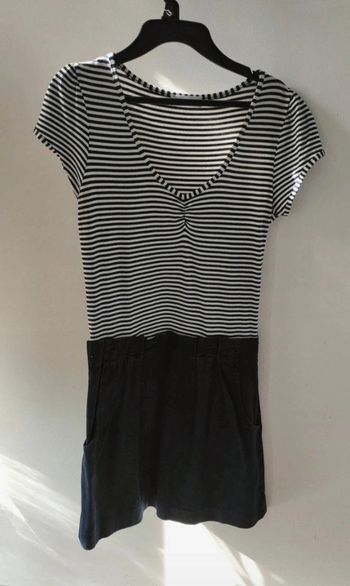 Cache cache robe d'été taille M bon état