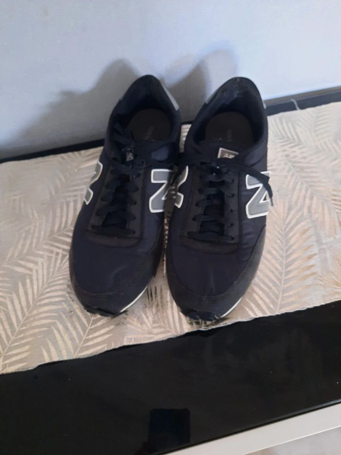 Basket New balance 43 - photo numéro 2