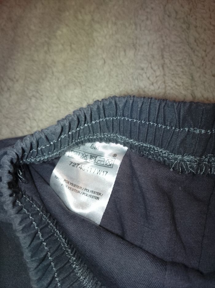 Bas de jogging - photo numéro 2