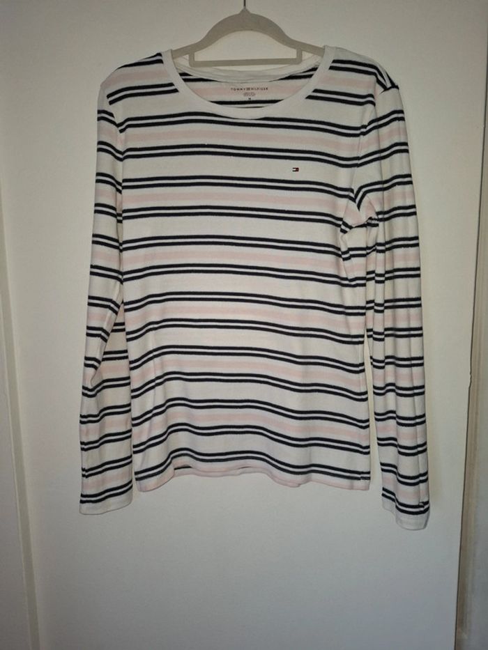 Pull M