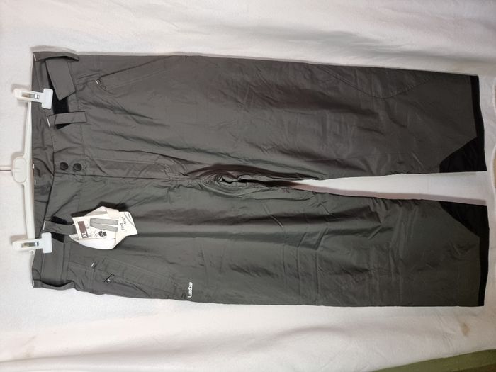Pantalon de ski Decathlon