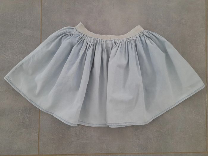 Jupe Tape à l'œil 6 ans - photo numéro 2