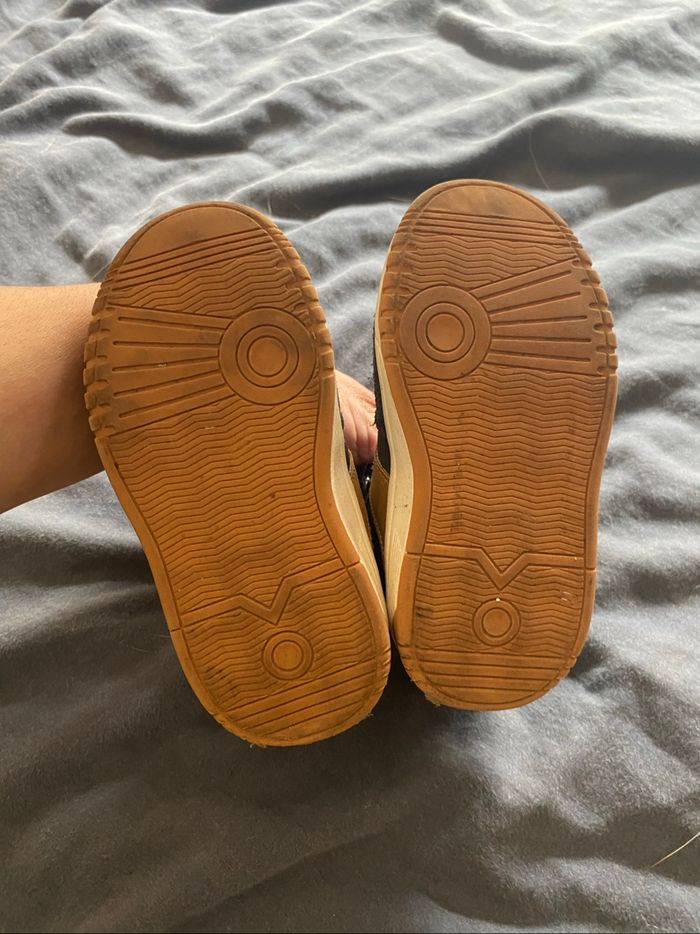 Chaussure garçon - photo numéro 3