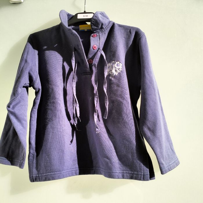 Lot de vêtements fille taille 6 ans - photo numéro 6