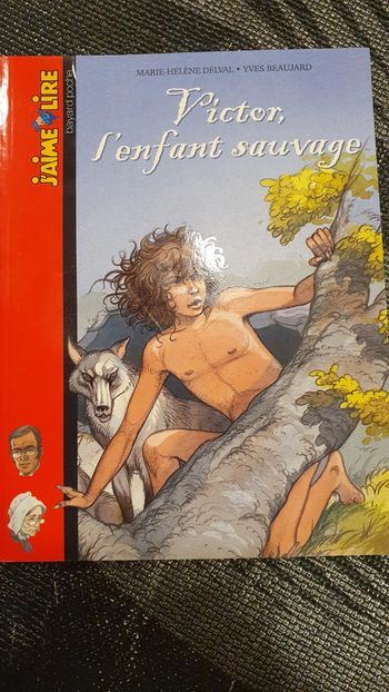 Victor, l enfant sauvage