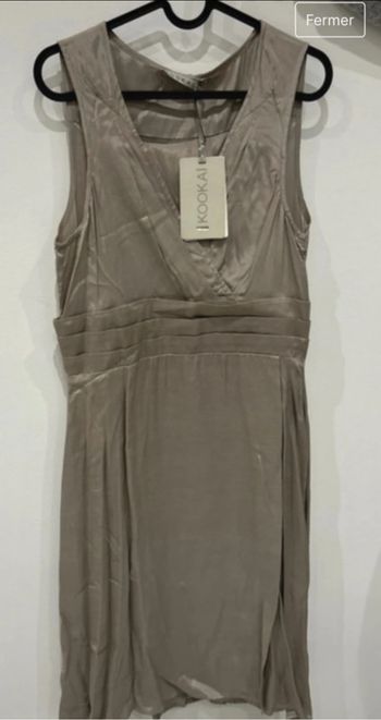 Robe Kookai