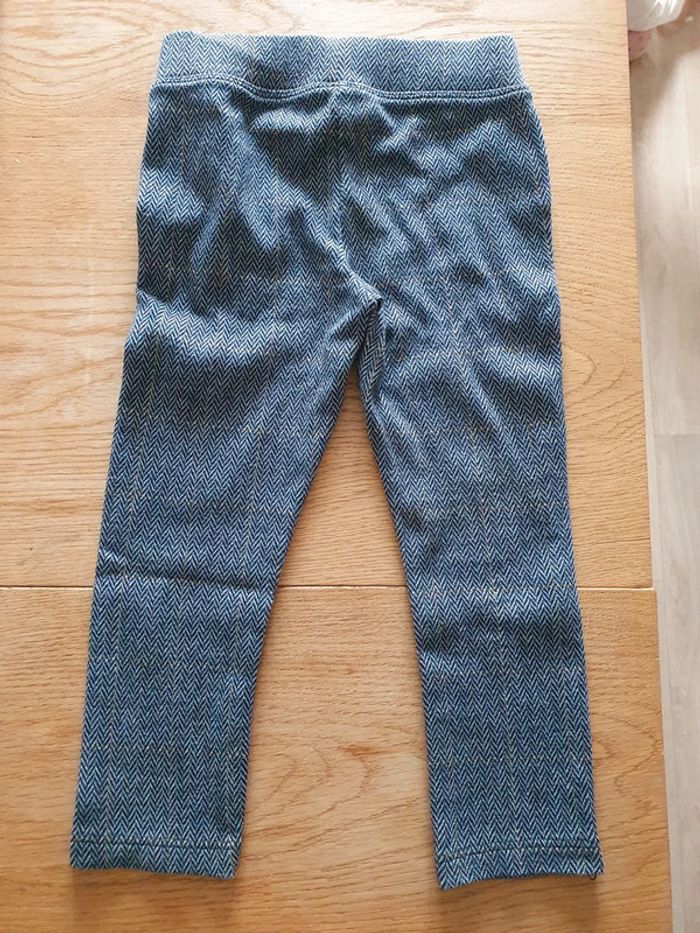 Pantalon Okaïdi 5 ans - photo numéro 2