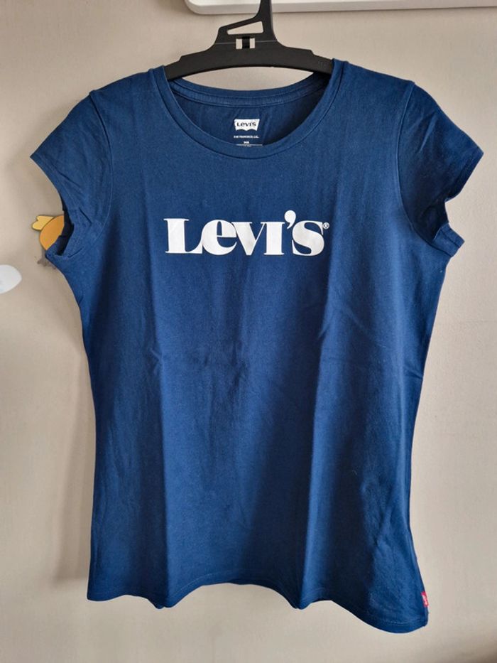 Tee-shirt été Levi's - photo numéro 5